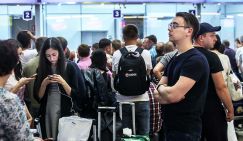 Коллапс в столичных аэропортах: с «Ковром» в небе безопасно, но проблема не только в атаках украинских дронов