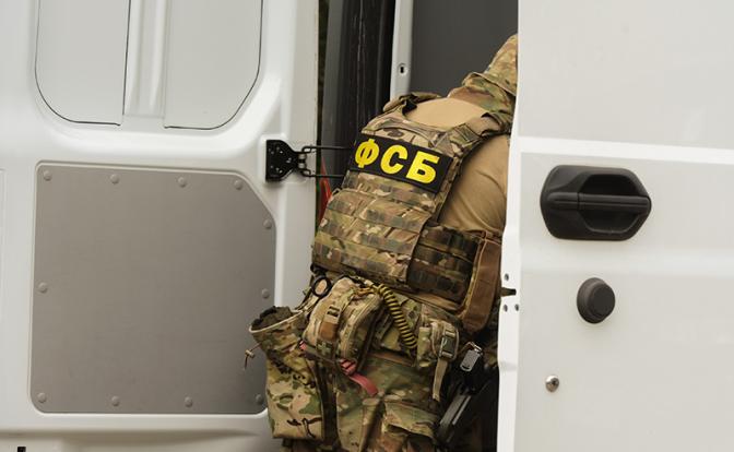 "Совершали поджоги, повредили ЛЭП": Челябинск стал шпионским гнездом?