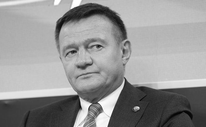 На фото: бывший министр транспорта РФ Роман Старовойт