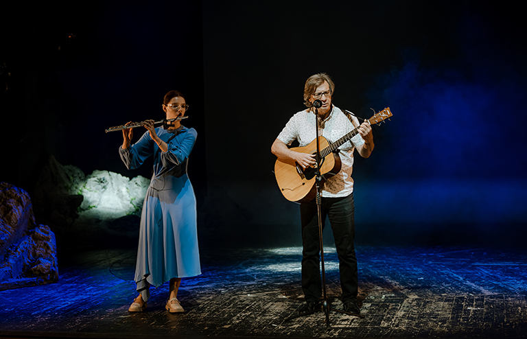 предоставлено пресс-службой театра