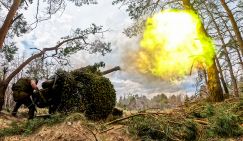 Огненный мешок для спецназа ГУР в Юнаковке, “британская” бригада ВСУ перебита в Бессаловке