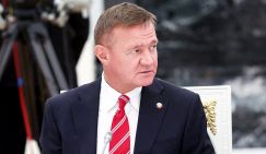 «До трагической развязки можно было не доводить». Почему покончил с собой уволенный министр Старовойт