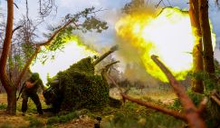 Наступление “Азова” на Редкодуб: самоубийственный пиар