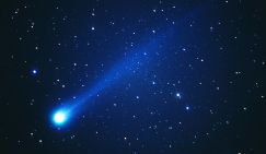 Космический «шатун» приближается: 3I/ATLAS вышвырнули из своей солнечной системы, теперь он несется к нам