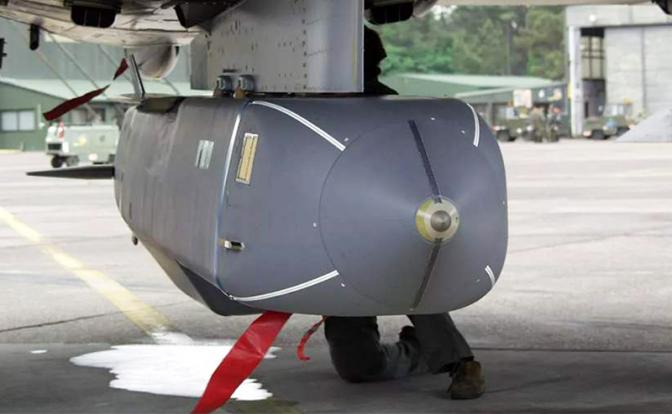 Bulgarian Military: Украинцы сдали русским все секреты Storm Shadow