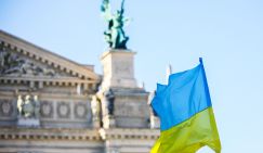 Зеленский готов бежать. Во Львов или сразу в Лондон?