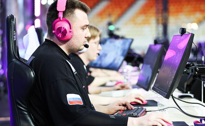 Исследователь оценила предложение Бабакова официально признать День киберспорта