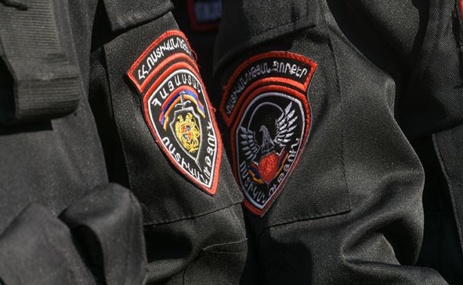 Силовики пришли с обыском в «Электросети Армении» после задержания Самвела Карапетяна