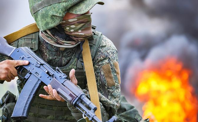 Дерзкая атака в Новоэкономическом. Подробности уникального штурма