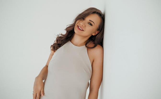 На фото: профессиональный YouTube-менеджер и интернет-маркетолог Екатерина Кобзева