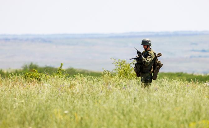 Буферная зона – до польской границы. Переговоры за спиной Зеленского с Москвой уже идут