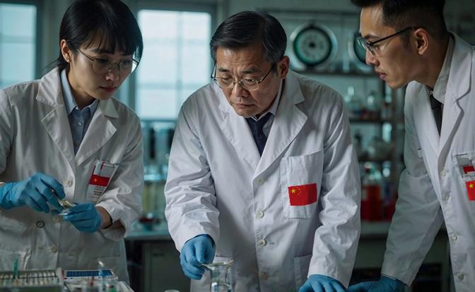 Китайские гении возвращаются на родину: Нам бы поучиться, как обратить «утечку мозгов» вспять