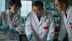 Китайские гении возвращаются на родину: Нам бы поучиться, как обратить «утечку мозгов» вспять