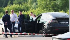 Две версии самоубийства экс-министра Старовойта: Взял вину на себя или ему помогли