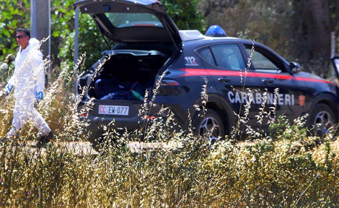 Пропавшую в Италии украинскую студентку нашли мёртвой