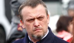 Транспортный тупик: какие первоочередные задачи должен решить преемник Романа Старовойта