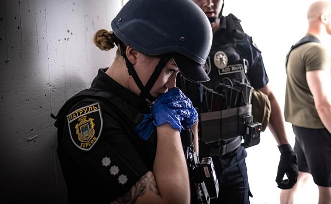 Киевский режим начал новую волну травли за русский язык