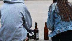 Депутаты предложили увеличить штрафы за продажу алкоголя у школ