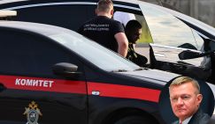 Сергей Обухов: Роман Старовойт мог сдать олигархов, и тогда бы вся схема вскрылась