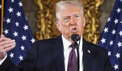 «Разбомблю Москву, а потом Пекин»: Трамп «быковал» вчера, будет «быковать» и завтра