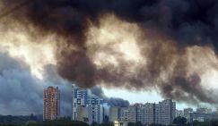 Трамп понял, что дело плохо: 1,5 тыс. ракет «Искандеров», КР «Калибр» и Х-101 не оставляют шансов переданным Украине ЗРК Patriot