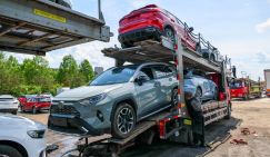 Министр Алиханов намерен дать утильсбору размах и ускорение