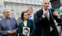 Лукашенко – гений? Чего добился Батька, выпустив в «протестное болото» психованного «мужа Тихановской»