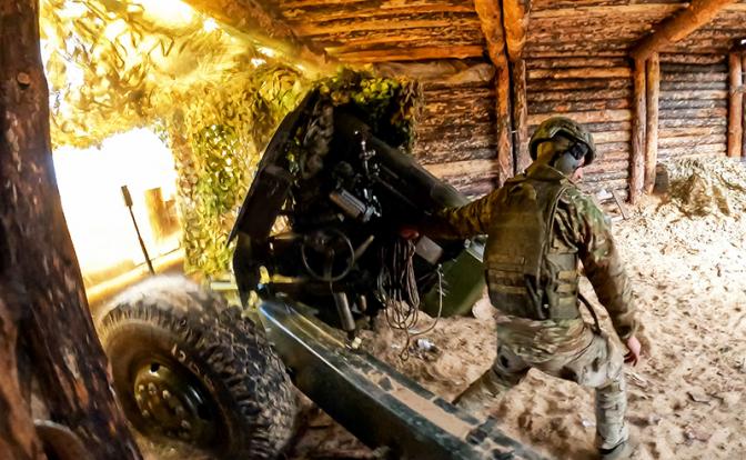 Украинский фронт, 10 июля, главное за сутки: Противник готовит отступление по всей дуге вокруг ДНР