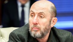 По следу «лицедея» и мецената Кехмана идут 200 силовиков в разных городах страны