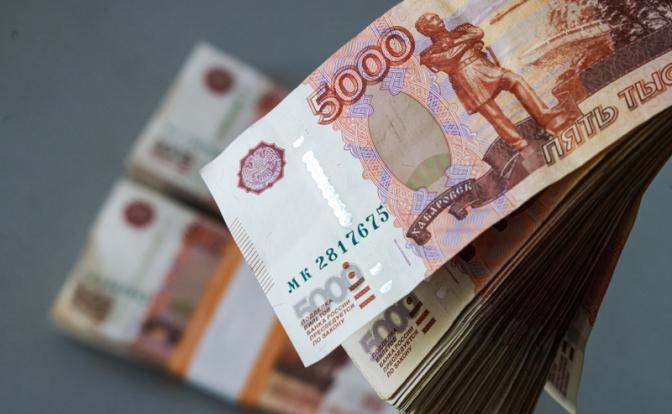 Правильный курс: Финская торговля тайно переходит на рубли