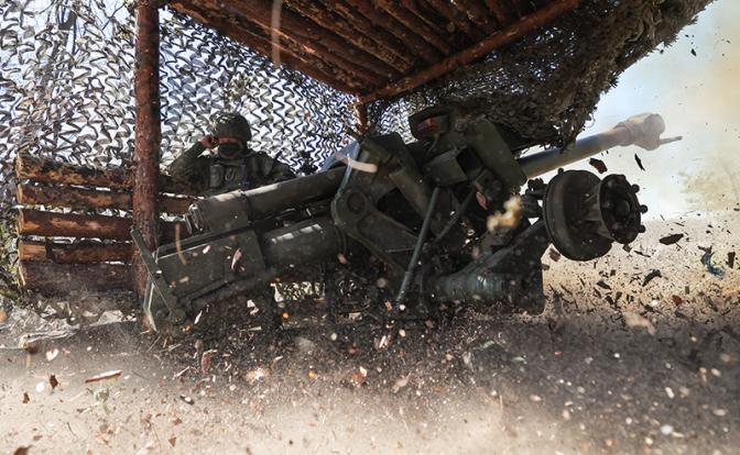 Украинский фронт, 11 июля, главное: На пути к Сумам и Харькову наши отстреливают «диких гусей»