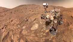 Марсоходы разоблачили земных зелёных: Не так страшен парниковый эффект, как борцы с ним