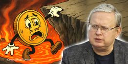 Михаил Делягин: Нашей экономикой управляют ещё большие дикари, чем во времена Гайдара и Чубайса