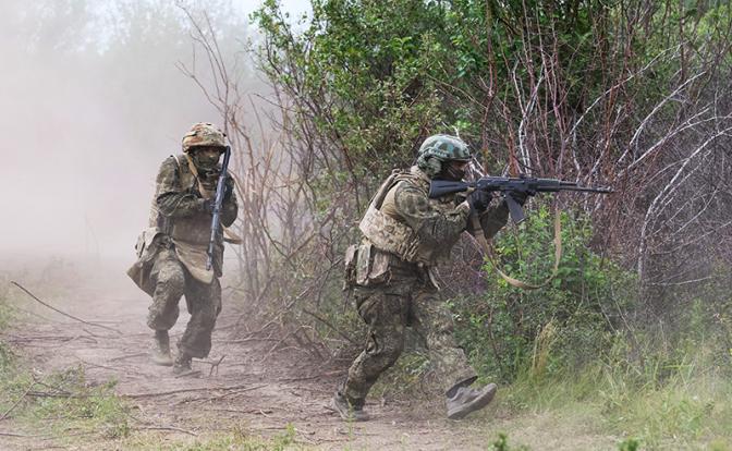Покровск блокирован: у ВСУ хватит сил на месяц обороны максимум