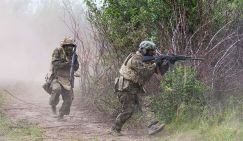 Покровск блокирован: у ВСУ хватит сил на месяц обороны максимум