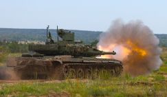 Марш-бросок на Киев: собираем броневой кулак