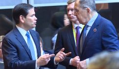 Теневая дипломатия сверхдержав. Для встречи Путина с Трампом время пока не пришло