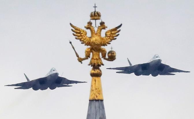 «Война неизбежна»: на Западе раскрыли, что грозит России после мира на Украине