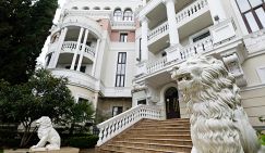 «Крымский СМЕРШ»: ЮБК зачищает "украинскую поляну", которая подстроилась под российские законы