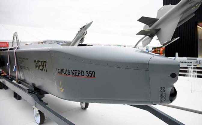 «Чудо-оружие» на Украине. Натовские ракеты в руках Зеленского добьют репутацию западного ВПК