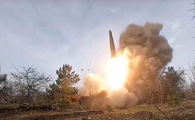 Россия начала кошмарить украинские «мясокомбинаты»