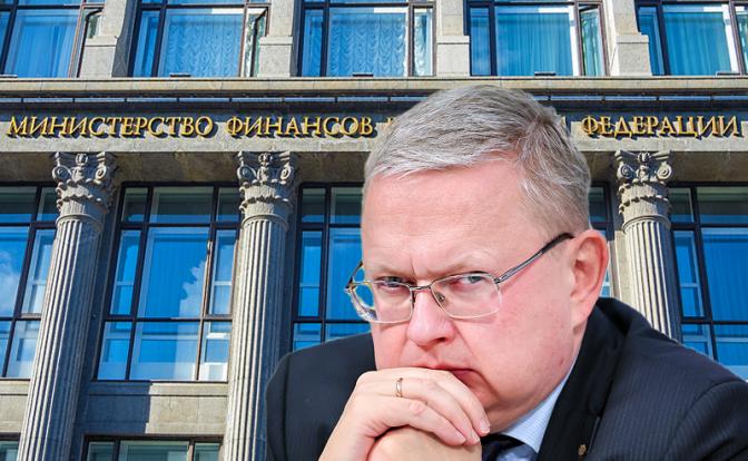 На фото: депутат Государственной Думы, доктор экономических наук Михаил Делягин.