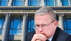 Михаил Делягин: Санкции Запада меркнут по сравнению с внутренними «санкциями» Минфина