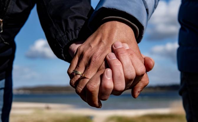 Россияне стали позже жениться: средний возраст брачующихся вырос до 33-35 лет