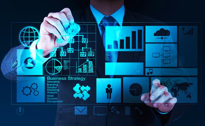 Новое «экономическое чудо» может бахнуть по стране уже лет через пять