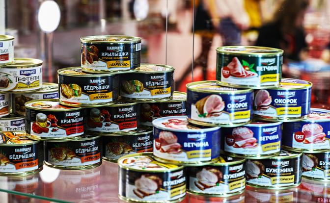Консервы с душком. Как Пентагон и бундесвер сбывали в Россию просроченное мясо