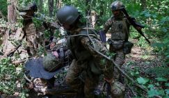 Крах обороны ВСУ в Покровске: у Драпатого кончаются солдаты