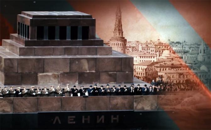 «Мумия» – удар по Путину. Скандальным фильмом антисоветчики проверяют прочность власти