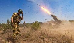 ISW: Харьков и Сумы русским не нужны, у них другие планы на эти земли