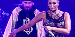 Долина, Joy, Бузова, "Братья Гримм": "Славянский базар" - 2025 в Белоруссии